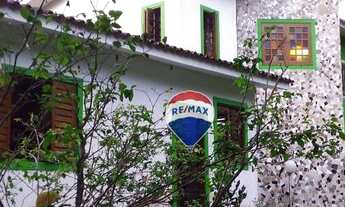 Imagem: Casa com 6 dormitórios à venda, condomínio