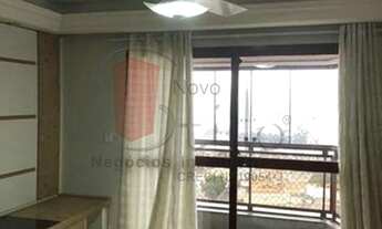 Imagem 4: Apartamento Residencial MOOCA