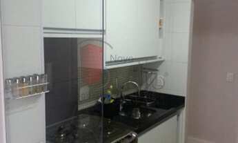 Imagem 2: Lindo apartamento á venda na Vila Carrão