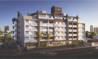 Imagem: FLORIANóPOLIS - Apartamento Padrão - Trindade