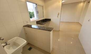 Imagem 7: Apartamento 2/4 centro excelente acabamento, ótima localização