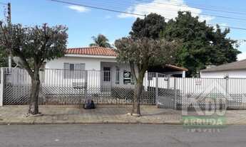 Imagem 2: Casa à venda, 4 quartos, 1 suíte, Centro Leste - Primavera do Leste/MT