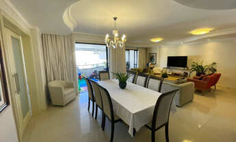 Imagem 6: APARTAMENTO 04 SUÍTES 236m2 ALTO LUXO NO CAMINHO DAS ÁRVORES