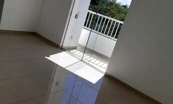 Imagem 7: Aluga-se apartamento de 2/4 com Suíte e duas sacadas. Nunca utilizado