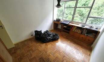 Imagem 6: Lagoa - Original 3 Quartos com 1 Vaga