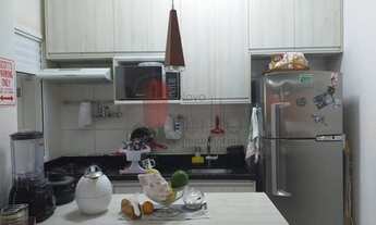 Imagem 4: Apartamento Residencial VILA SÃO FRANCISCO