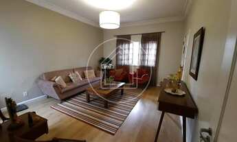 Imagem 4: Casa para venda tem 103 metros quadrados com 4 quartos em Lins de Vasconcelos - Rio de Jan