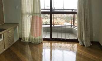 Imagem 5: Apartamento Residencial MOOCA