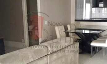 Imagem 2: Apartamento 120m² em condomínio