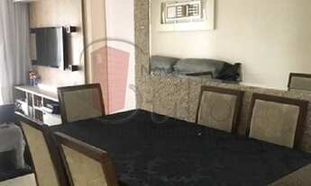 Imagem 5: Apartamento para venda MOBILIADO