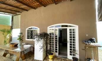 Imagem 2: Vendo casa no arapoangas bem localizada