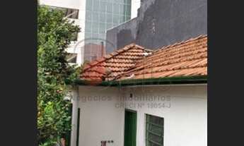 Imagem 7: Terreno com casa antiga em ótima localização