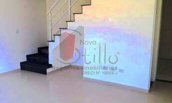 Imagem 2: Sobrados Novos A Venda na Vila Alpina