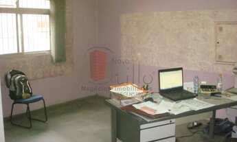 Imagem 4: Aluga-se Escritório com Galpão 755 M quadrados!