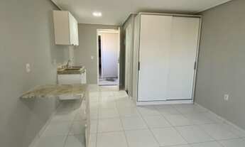 Imagem 2: Apto 1 quarto prox à faculdade de medicina UERN