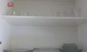 Imagem 5: Apartamento Padrão para Aluguel em Empresarial 18 do Forte Barueri-SP - 149