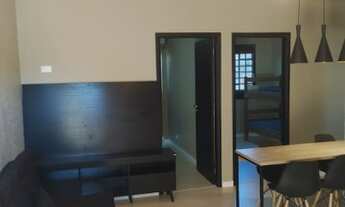 Imagem 4: Ilha bela Carlopolis