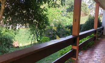 Imagem 6: Casa com 3 dormitórios à venda, 350 m² - Granja Viana - Cotia/SP