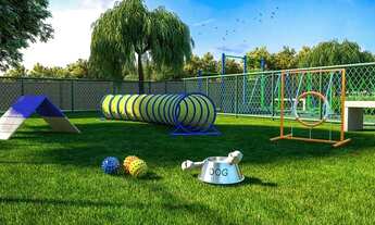 Imagem 5: Apartamento para venda tem 41 metros quadrados com 2 quartos em Alberto Maia - Camaragibe