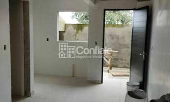 Imagem 6: Sobrado Entrada Individual