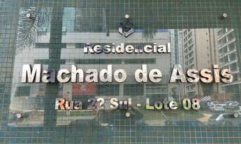 Imagem 2: Alugo 3 quartos com suite próximo da estação do metrô