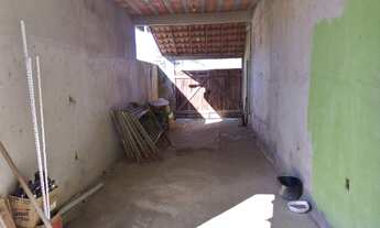 Imagem 4: Casa duplex e casa com 2 quartos