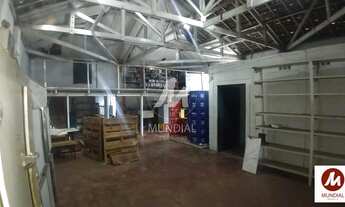 Imagem 4: Salão/Galpão (salão - térreo