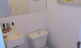 Imagem 6: Apartamento Duplex com 2 dormitórios à venda, 110 m² - Pinheiros - São Paulo/SP