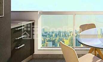 Imagem 2: Serra Maestra Residencial, lançamento com 3 dormitórios no bairro Exposição