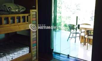 Imagem 6: Venda Casa em condomínio Condomínio Pasárgada Nova Lima