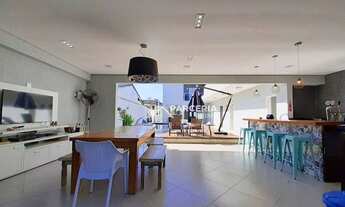 Imagem 2: Casa com 6 suítes à venda na Riviera de São Lourenço