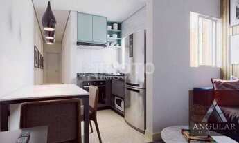 Imagem 6: Apartamento Residencial em SANTO ANDRÉ - SP, CAMPESTRE