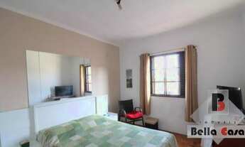 Imagem 2: Sobraso no Alto da Mooca com 110 m2 , 03 quartos e 02 vagas