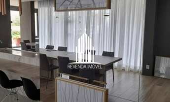 Imagem: Apartamento 80m² com 2 dormitórios em