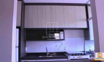 Imagem 4: Apartamento (tipo - padrao) 2 dormitórios, cozinha planejada, portaria 24hs, lazer, salão