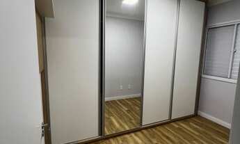 Imagem 4: Apartamento Valinhos Reserva do Alto