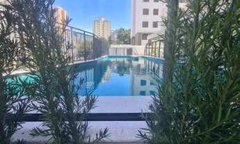 Imagem 4: Apartamento garden 2 dormitórios com 2 vagas determinadas