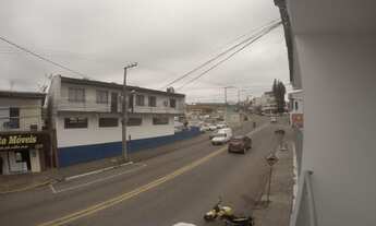 Imagem 4: SALA AÉREA NA AVENIDA RIO GRANDE