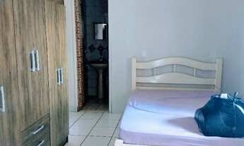 Imagem 2: Kitnet proximo shooping continente