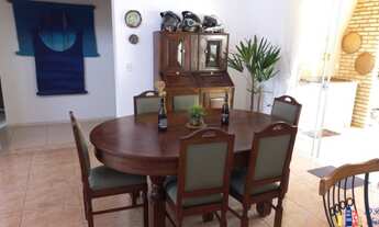 Imagem 5: Linda Casa no condomínio Santo Afonso, 3 quartos, Vargem Grande Paulista, SP