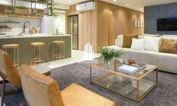 Imagem 6: Apartamento na Vila Mascote- São Paulo