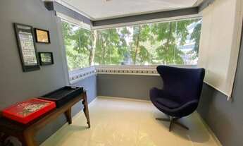 Imagem 4: Apartamento mobiliado 3 quartos 1 vaga Camorim