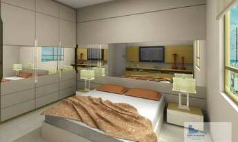 Imagem 5: Apartamento com 3 dormitórios à venda, 86 m² A PARTIR DE R$ 772.623 - Pina - Recife/PE