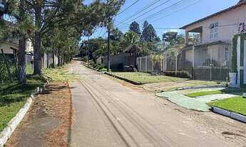 Imagem 5: Juiz de Fora - Terreno Padrão - Parque Jardim da Serra