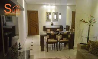 Imagem 4: Cobertura com 2 dormitórios à venda, 140 m² por R$ 560.000,00 - Vila Pires - Santo André/S