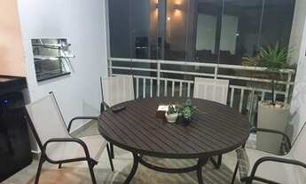 Imagem 5: Apartamento no condomínio Terraços da Serra