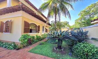 Imagem 2: Casa com 5 dormitórios à venda, 362 m² por R$ 2.729.999,00 - Barra da Tijuca - Rio de Jane