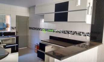 Imagem 7: Loop Imóveis vende excelente casa no Valparaíso - GO. Aceita financiamento!!!