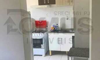 Imagem 7: Cond. Recanto das Flores no Rosa Elze com 1 Vaga de Garagem, 2 Quartos