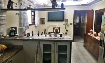 Imagem 2: SOBRADO COM 3 QUARTOS PARA VENDA, VILA MARIA ALTA, SÃO PAULO